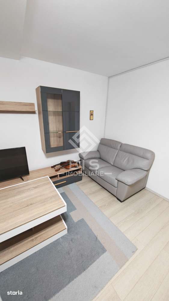Apartament etaj 1 - Zona Sud-19