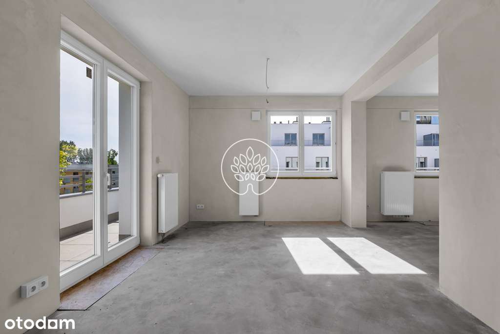 Dwa tarasy / 2024 rok / Saska Kępa-9