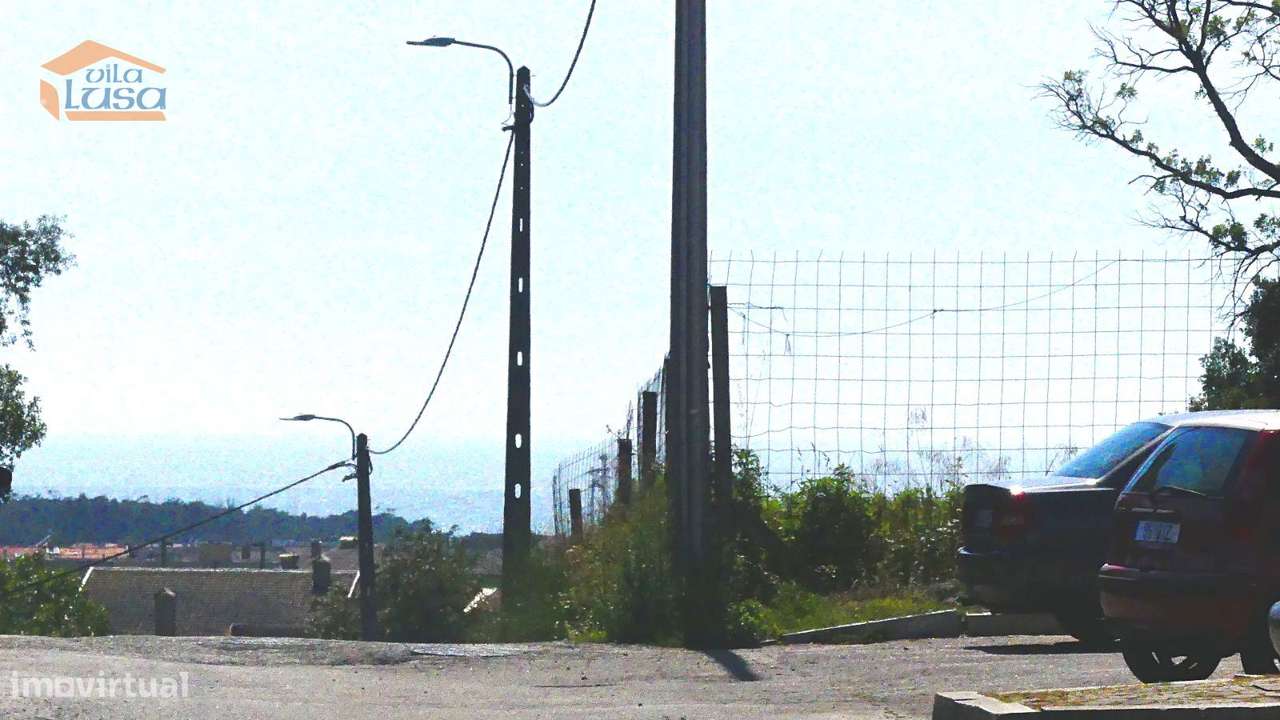 Terreno Urbano em Vila Nova de Gaia - Grande imagem: 3/20