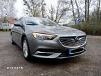 Opel Insignia 1.5 T Elite S&S - 11