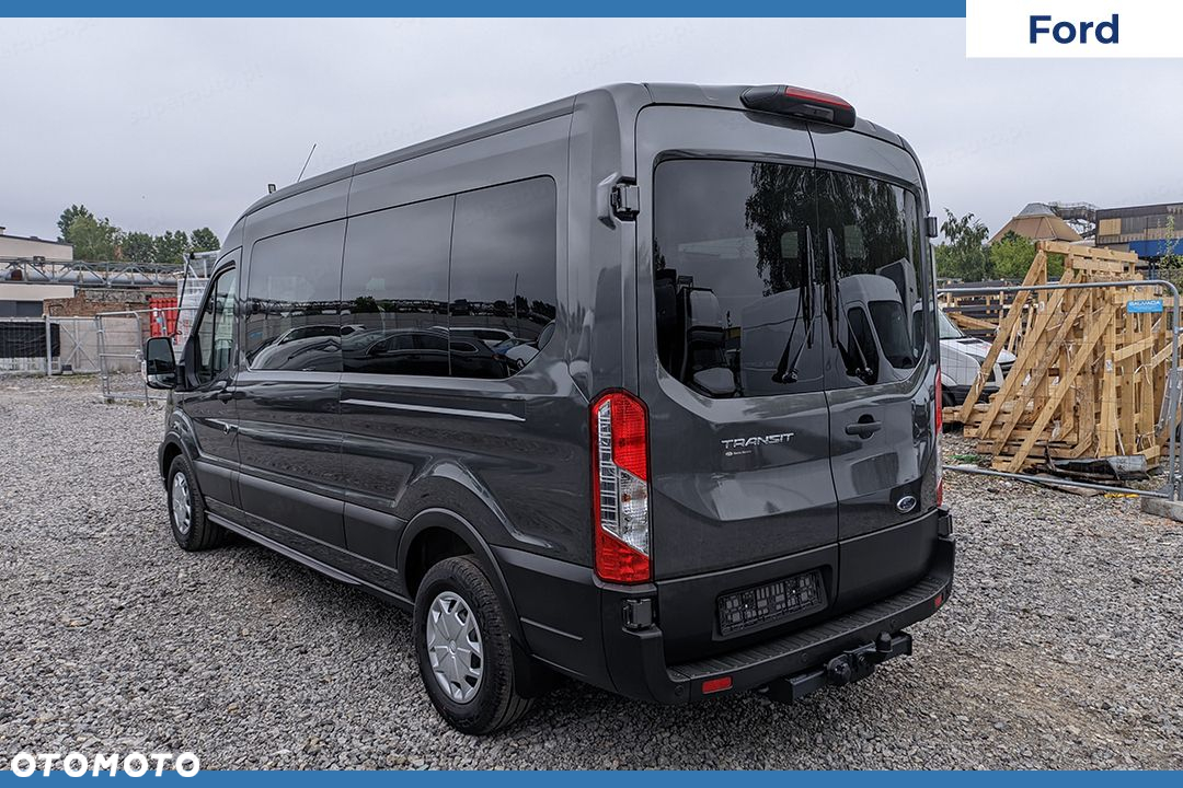 Ford Transit - 6