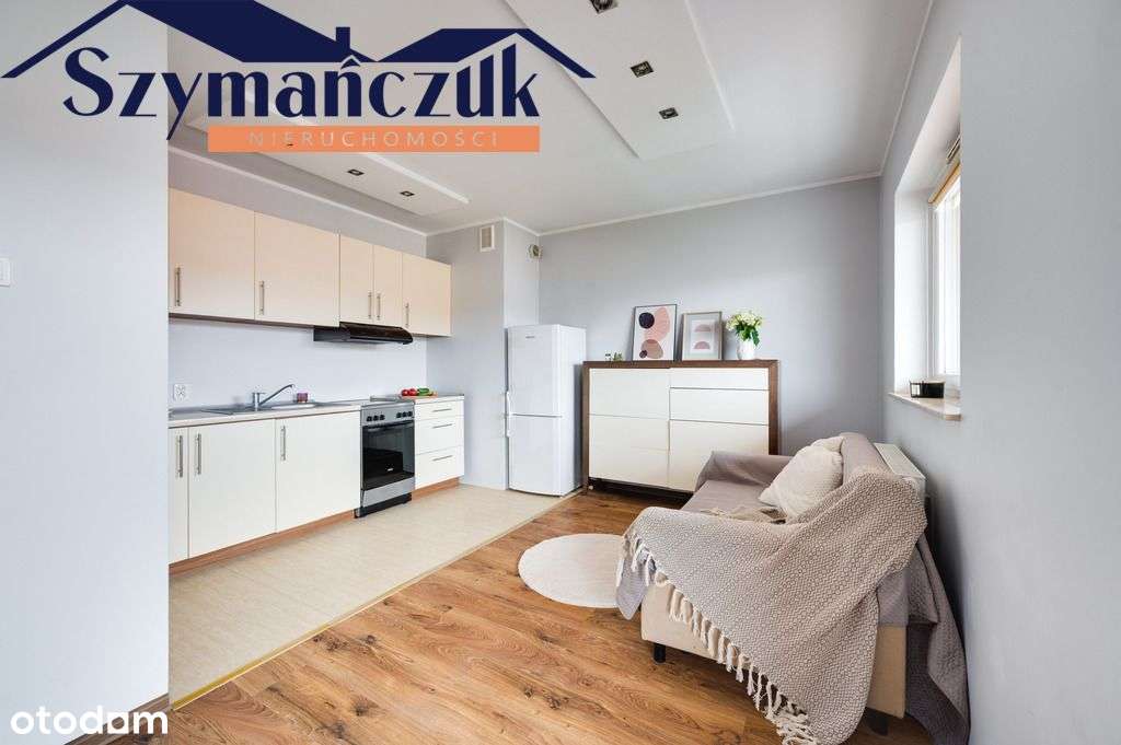 Mieszkanie na sprzedaż Rezerwacja - Pełny obrazek: 4/12