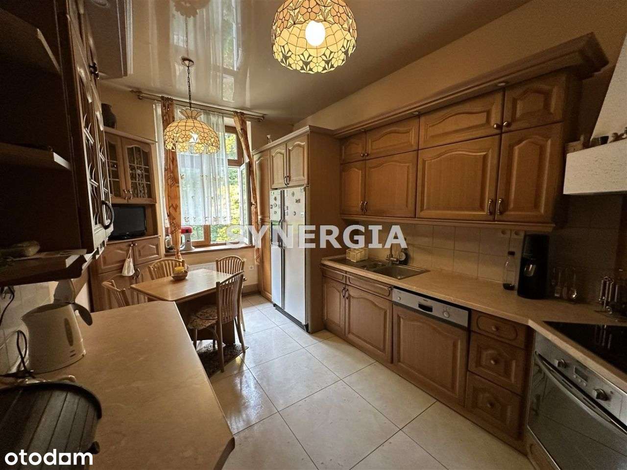 Klimatyczne mieszkanie przy parku-7