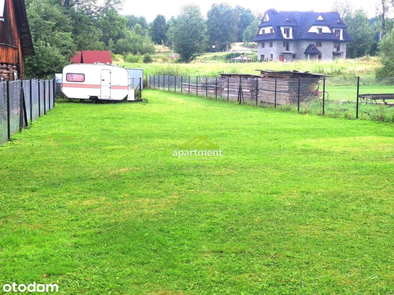 Na sprzedaż Pensjonat  - Jurgów-5