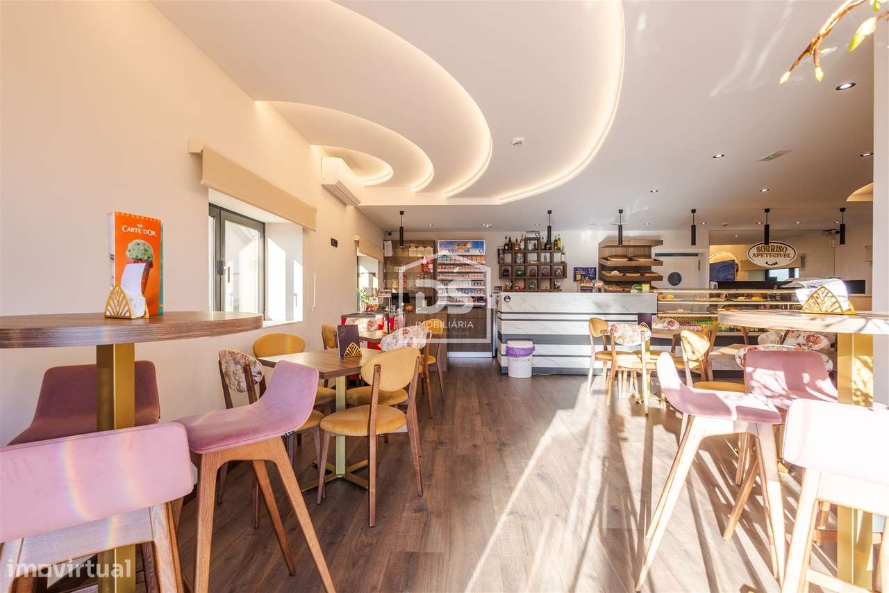 Loja  Trespasse em Nevogilde,Lousada - Grande imagem: 2/17