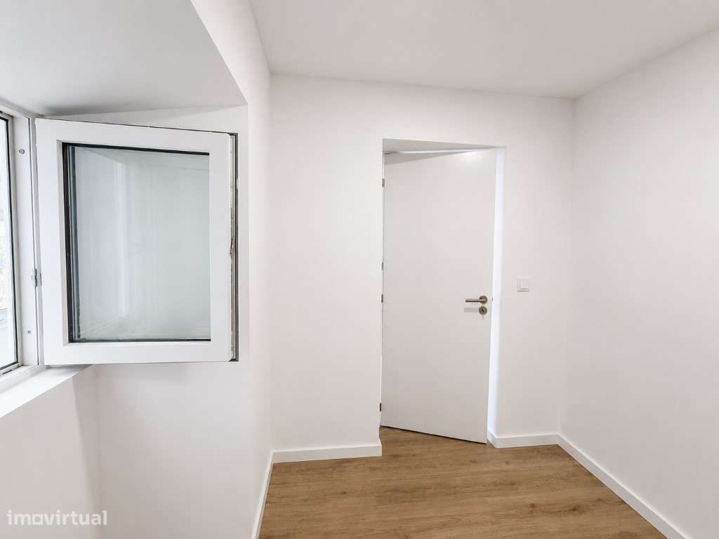 Refúgio D'Olival | Moradia T2+1 Totalmente Remodelada-18