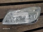 .  PRZOD PRZEDNIA LAMPA LEWA OPEL INSIGNIA A - 1