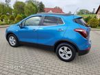 Opel Mokka 1.4 Turbo Automatik Edition - 15