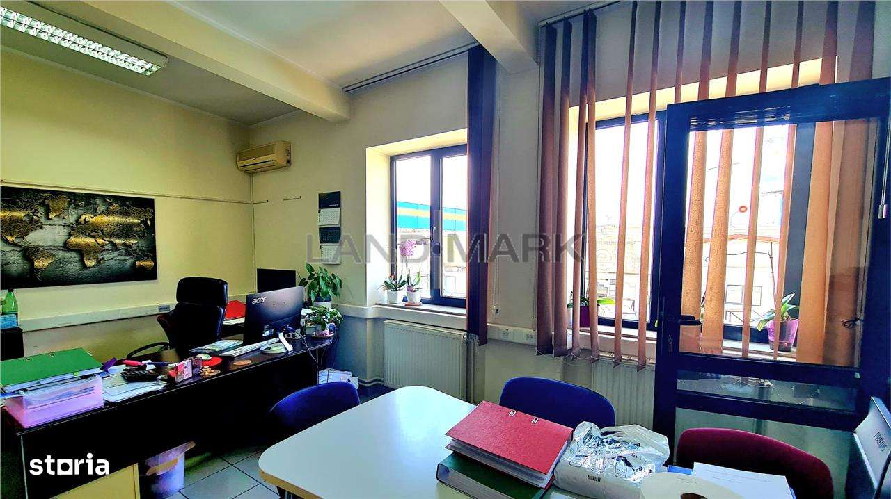 EXCLUSIV, Cladire comerciala de inchiriat,  Timisoara - Nord - Imagine principală: 5/11