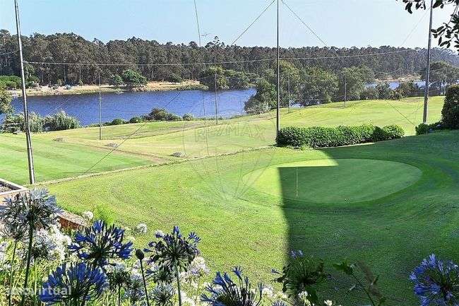 Moradia T3+1 de Luxo |Condomínio Privado - Quinta da Barca – Esposende-44
