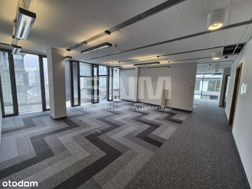 Nowoczesne biuro dobrym dojazdem - Pełny obrazek: 5/13