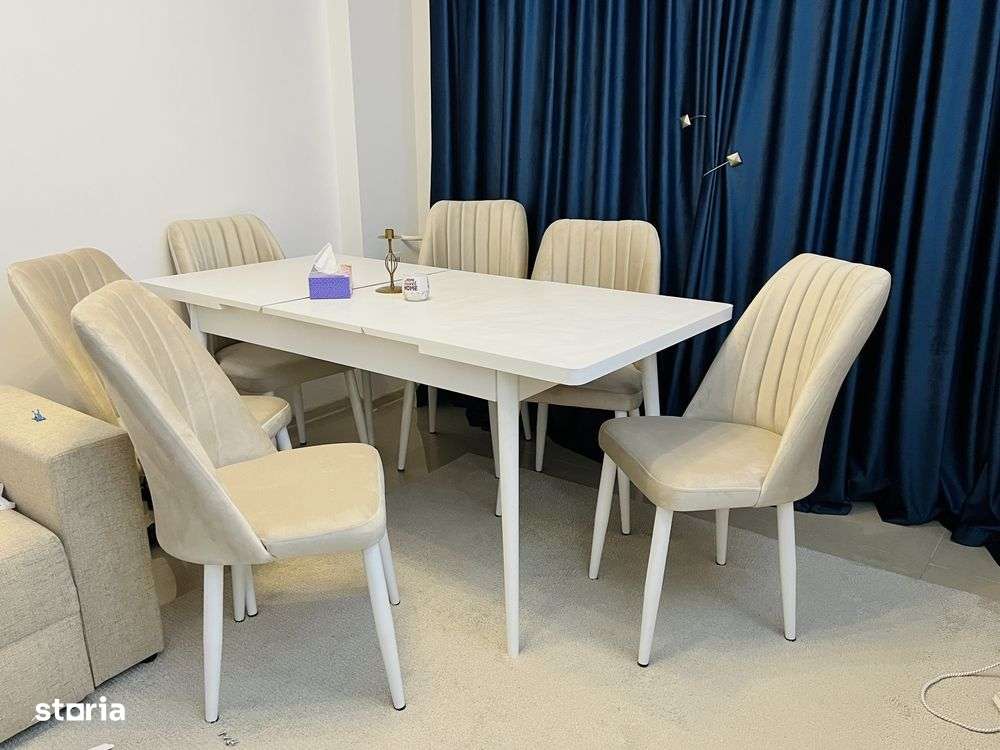 Zona buna- apartament - Imagine principală: 3/8