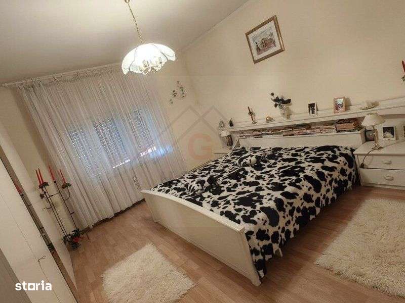 CASA cu garaj LA PRET DE APARTAMENT! Plata esalonata. COMISION ZERO!-18