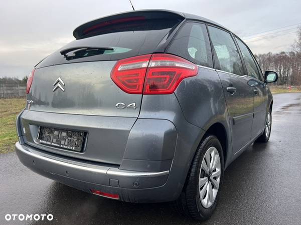 Citroën C4 Picasso 1.6 VTi Attraction - 6