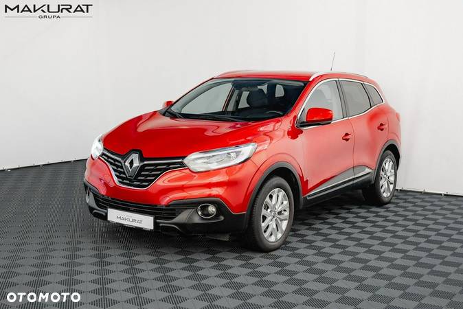 Renault Kadjar - 2