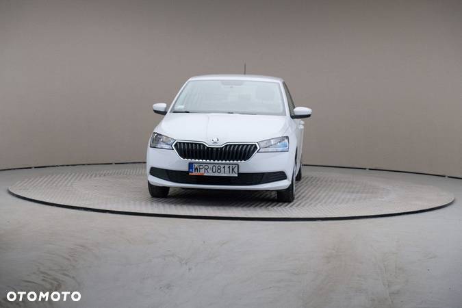 Skoda Fabia 1.0 TSI Ambition - 3