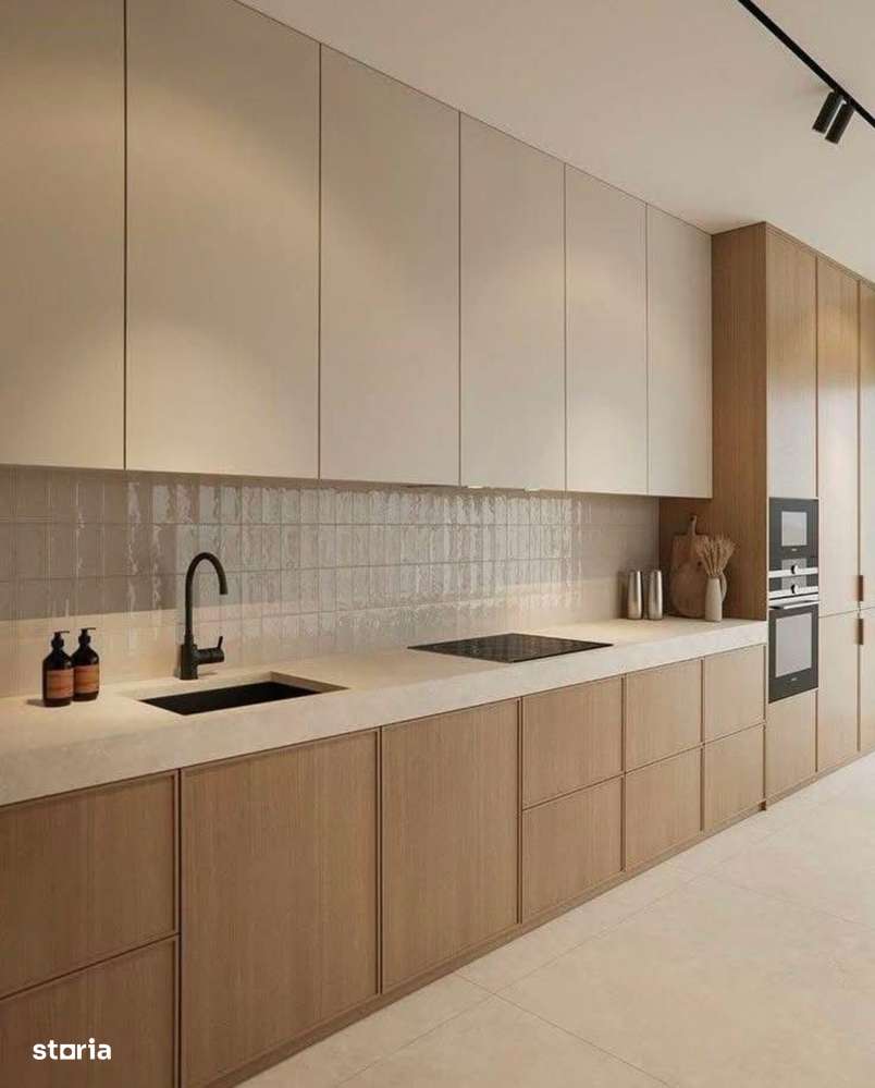 Apartament spatios | open-space sau decomandat | fara comision - Imagine principală: 2/9