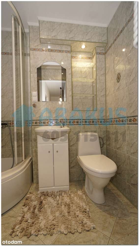 Na sprzedaż mieszkanie - Konin ul. Legionów-4