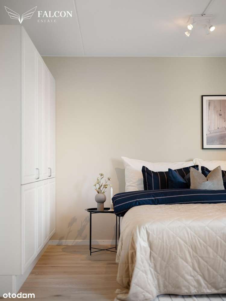 Jeżyce, mieszkanie z 2 balkonami-2