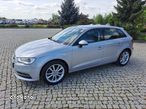 Audi A3 1.4 TFSI CoD ultra Attraction - 11