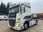 DAF XF 106.460 KM / MANUAL / TYLKO 875 TYS. KM PRZEBIEGU / 2014 ROK !! - 2