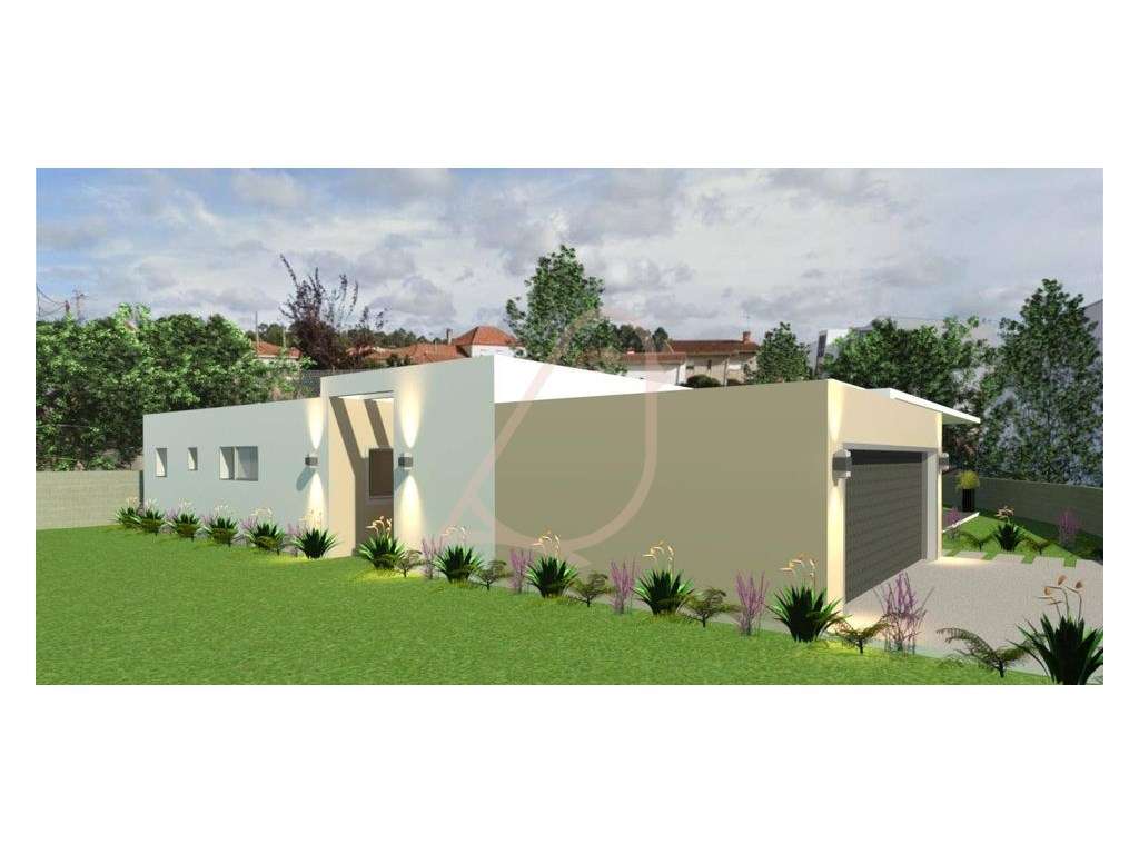 Terreno para Construção /Com 6052 m2 / Índice de 0,6 /Alveijar, Fát... - Grande imagem: 2/5