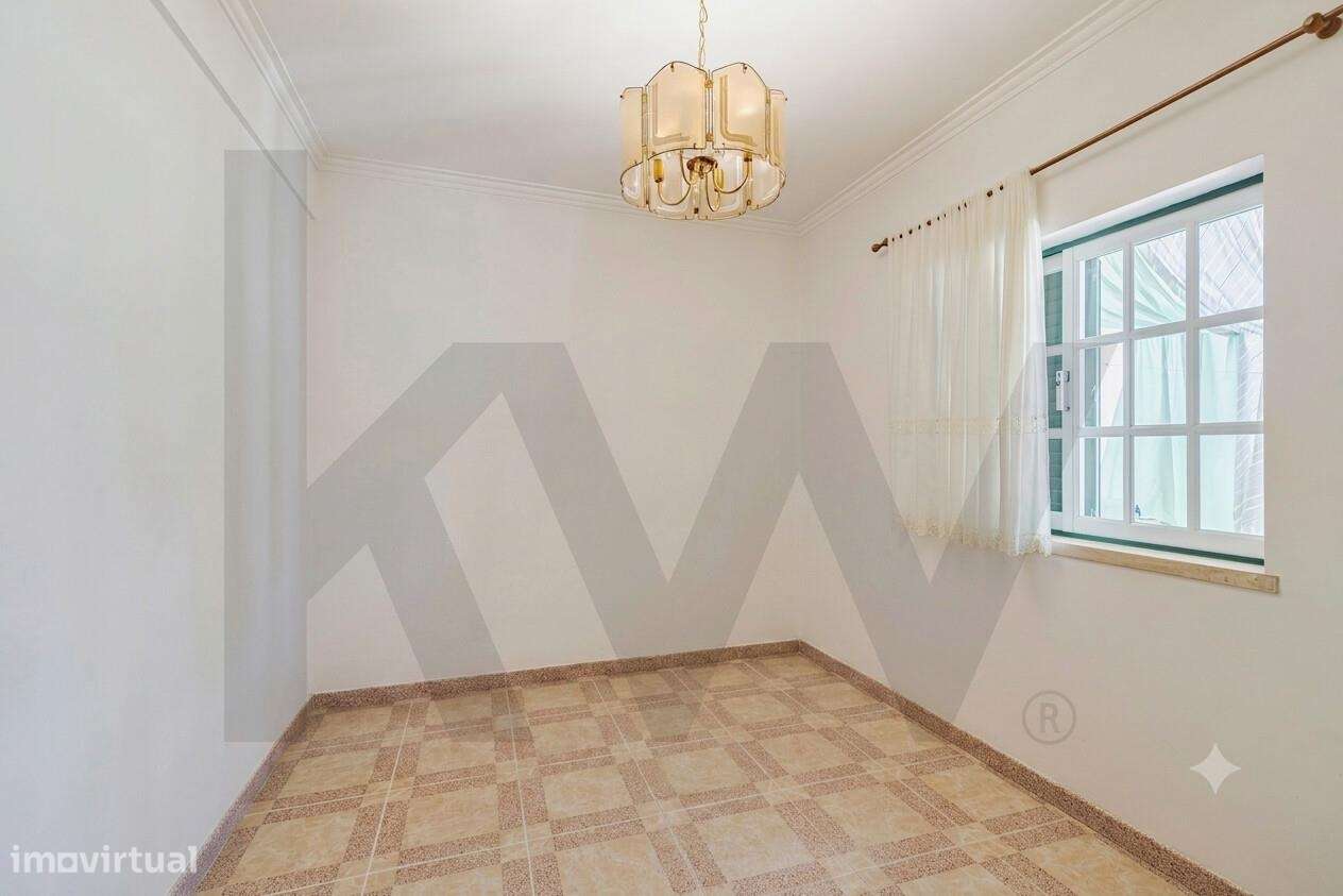 Moradia T5 com jardim 400 m2 | Feijó | O equilíbrio perfeito entre cid-11