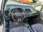 Honda Jazz 1.3 DSi i-VTEC IMA CVT Exclusive - 11