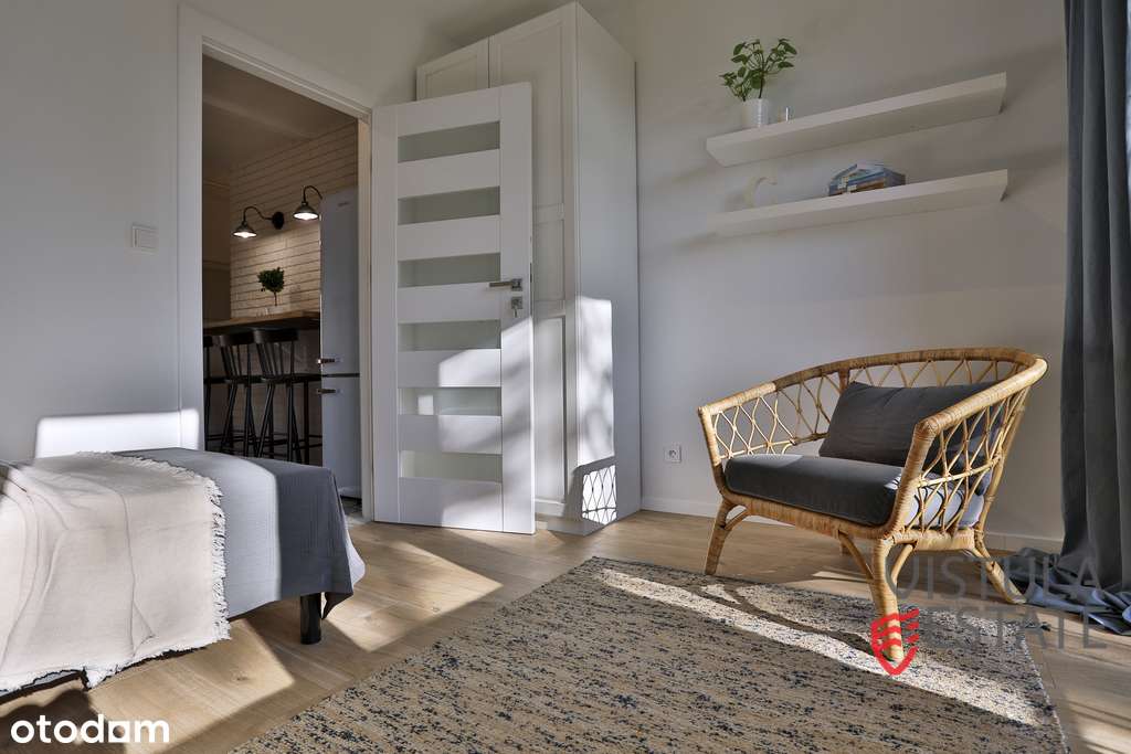 Okazja inwestycyjna 3 pok mieszkanie G. Zapolskiej-8