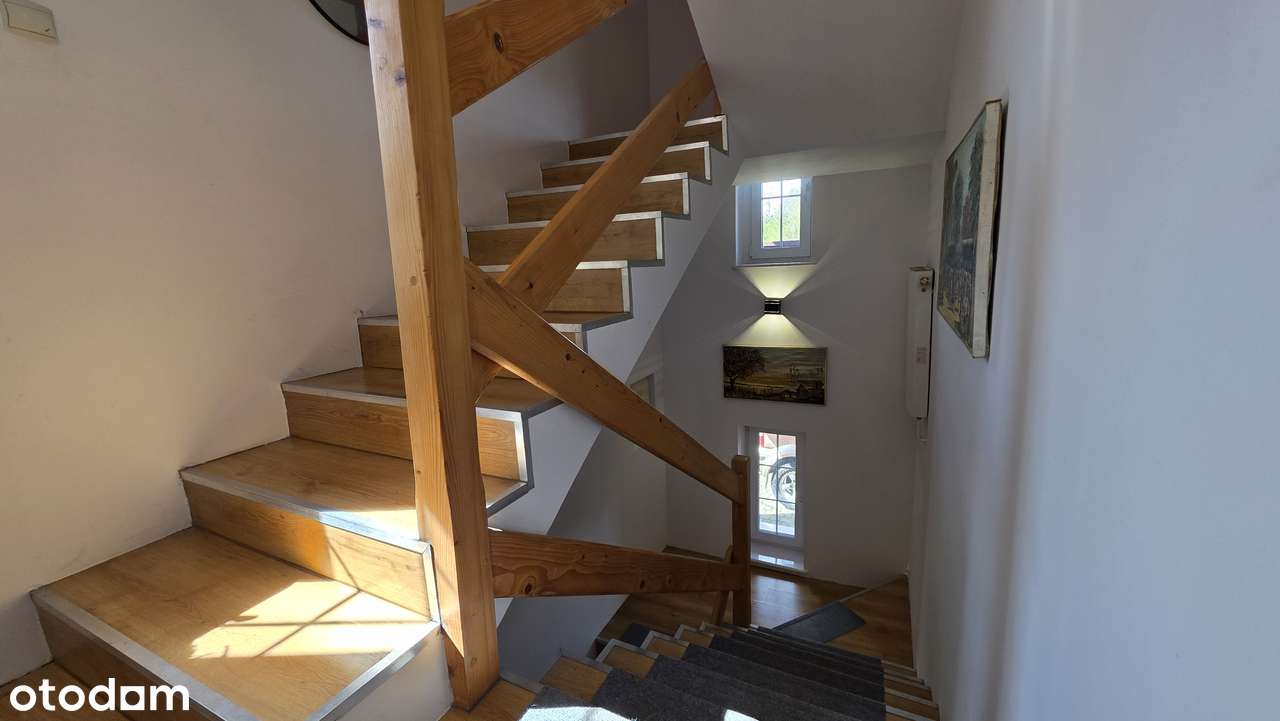 Rodzinny dom z duszą na  dużej działce w zielonym Orlu!-15