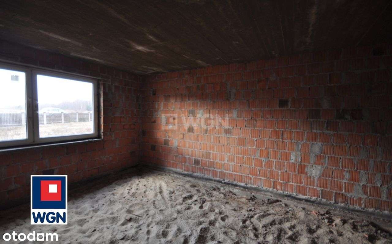 Dom, 175,70 m², Szczepocice Rządowe-13