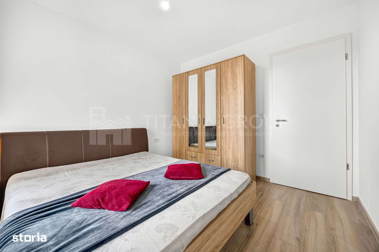 Studio modern | Kasper Coresi | Parcare & boxă-11