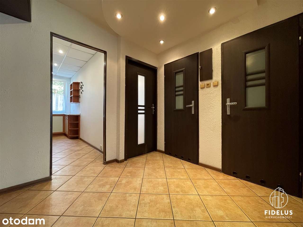 3 pokojowe M blisko Paprocan-9