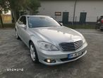 Mercedes-Benz Klasa S 500 BlueEFFICIENCY 7G-TRONIC - 3