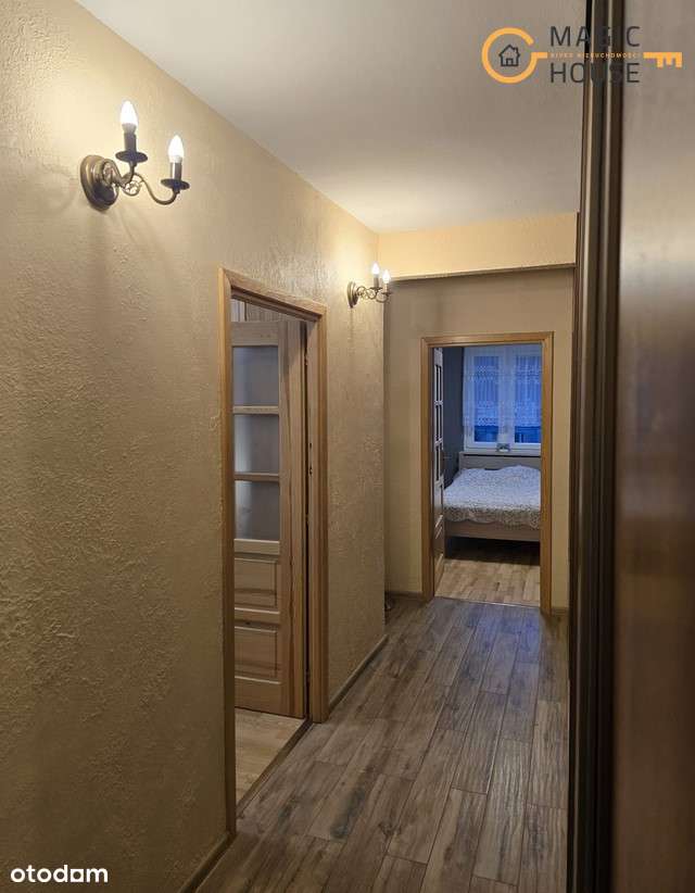 Gdynia Cisowa, 3 pokoje! - Pełny obrazek: 5/12