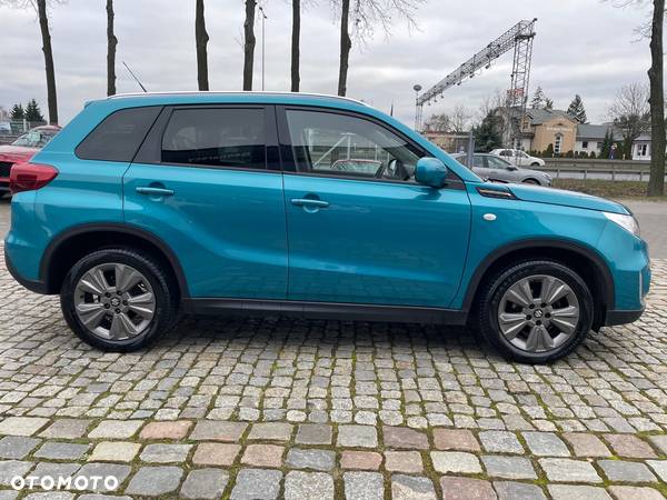 Suzuki Vitara 1.4 Boosterjet Premium 2WD - 6