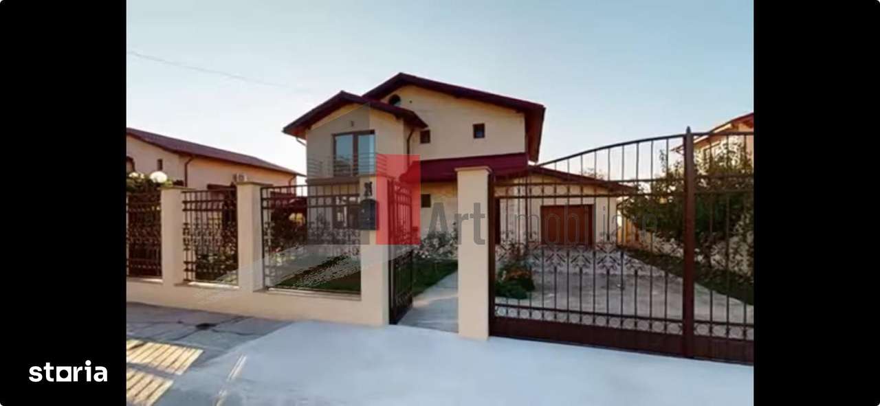 Vila Pantelimon - Padure - Imagine principală: 5/16