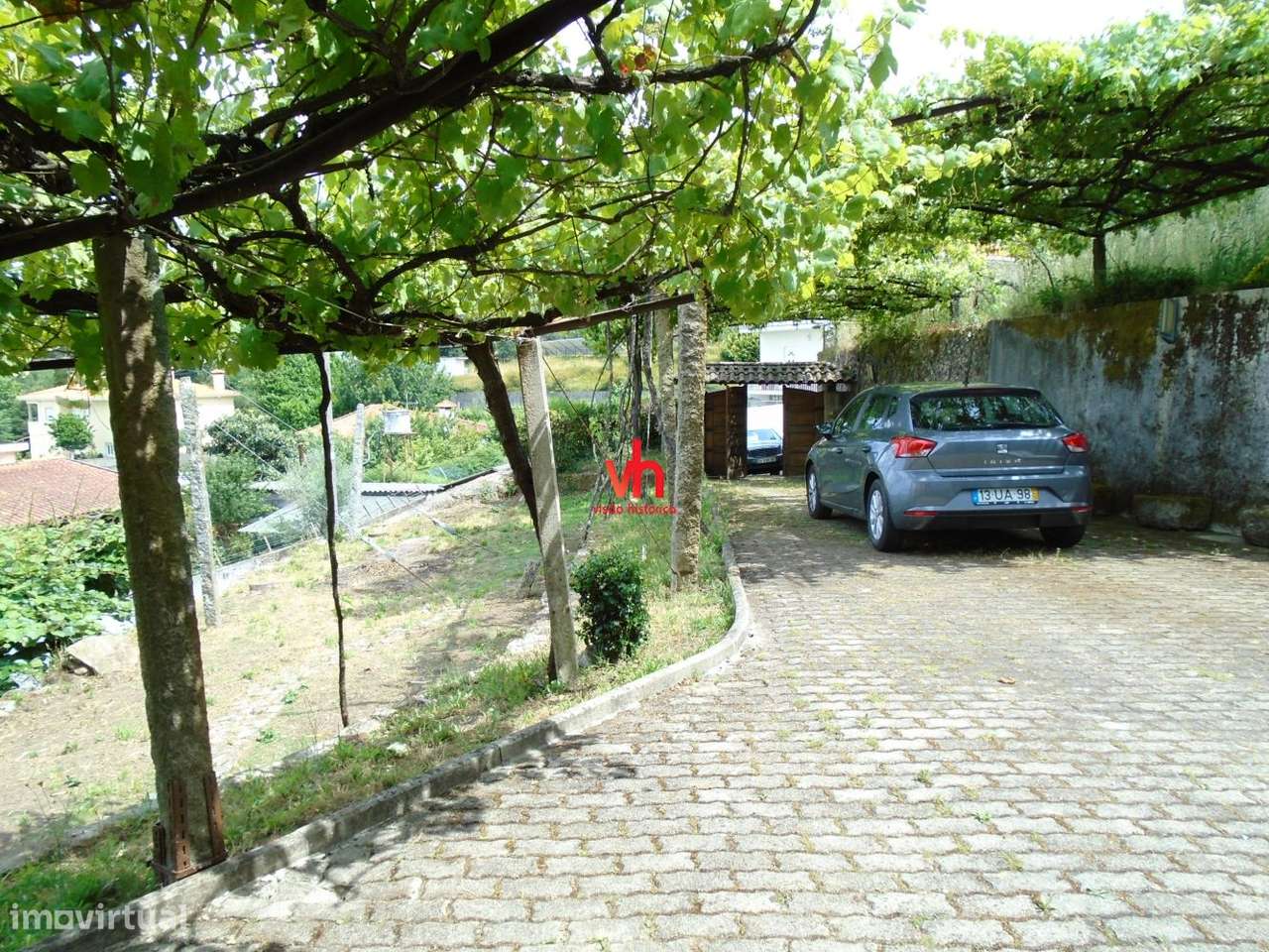 Quinta Ideal Para Habitação, Residência Senior, Eventos-5