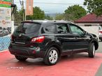 Nissan Qashqai+2 1.5 dCi DPF - 4