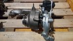 Turbina 2.0 dci 144105051R NOUA Renault Trafic 3 2013-2021 - 2