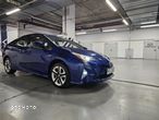 Toyota Prius - 1