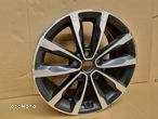 FELGA 17" HYUNDAI I40 52910-3Z710 7.5JX17 - 3