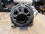 Alternator jak nowy ! m57 m47 2.0d 2.5d 3.0d e39 e46 x5 e53 - 2