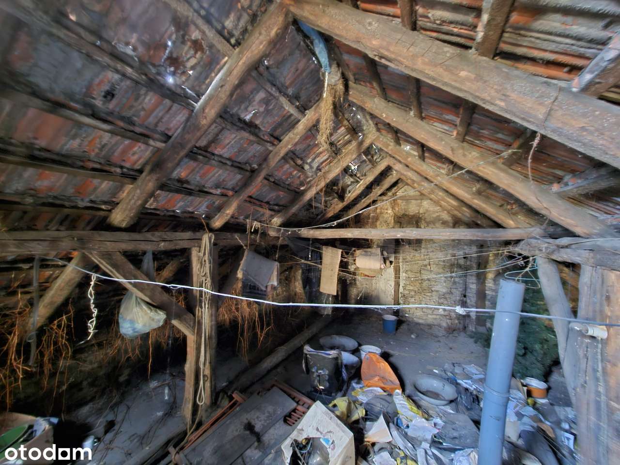 Sławkowska, Super lokalizacja, do remontu, bądź wyburzenia-2