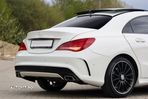 Mercedes-Benz CLA 220 CDI 7G-DCT AMG Line - 25