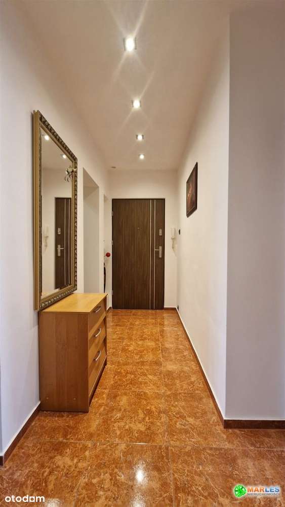 Mieszkanie, 62,57 m², Jelenia Góra-8