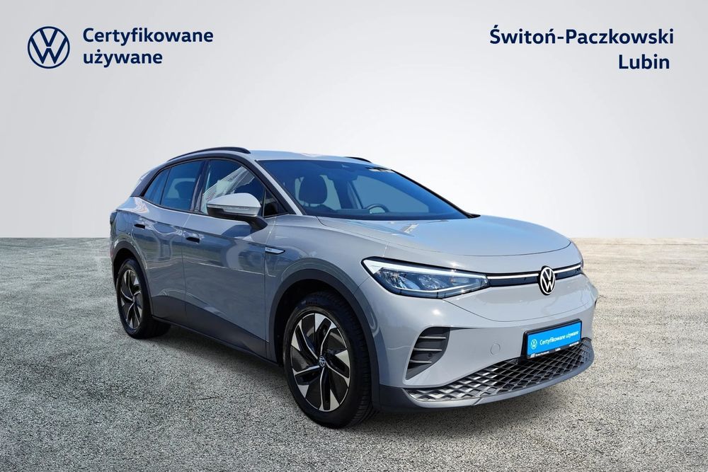 Salon PL, Gwarancja fabryczna