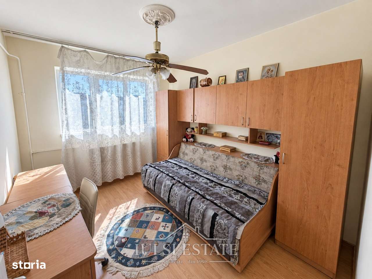 Apartament 2 camere zona Malu Rosu Vanzare-2