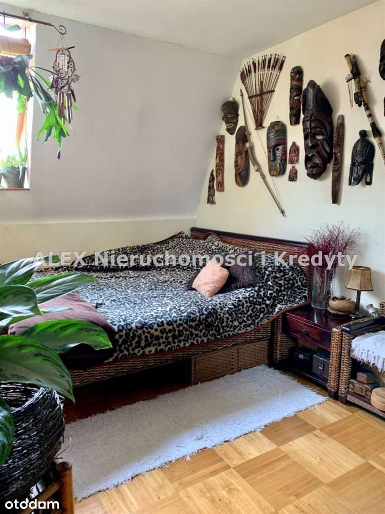 Mieszkanie 3 pokojowe z antresolą - Pełny obrazek: 5/19