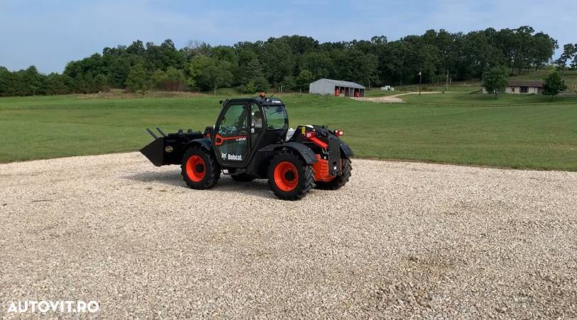 Bobcat TL 30 60 AGI - 2